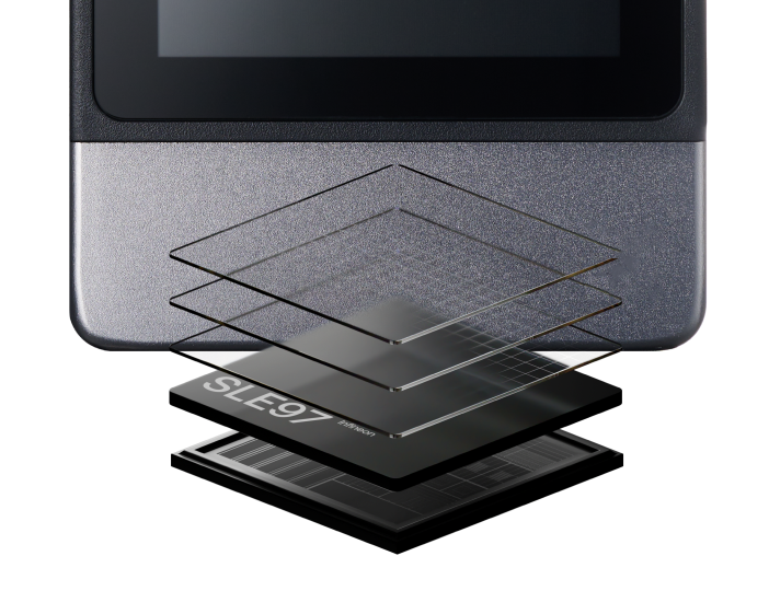 Meet Pixvault Chip
