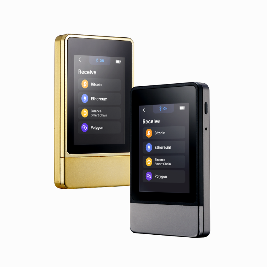 Pixvault Neo Series (Neo-X / NeoGold)