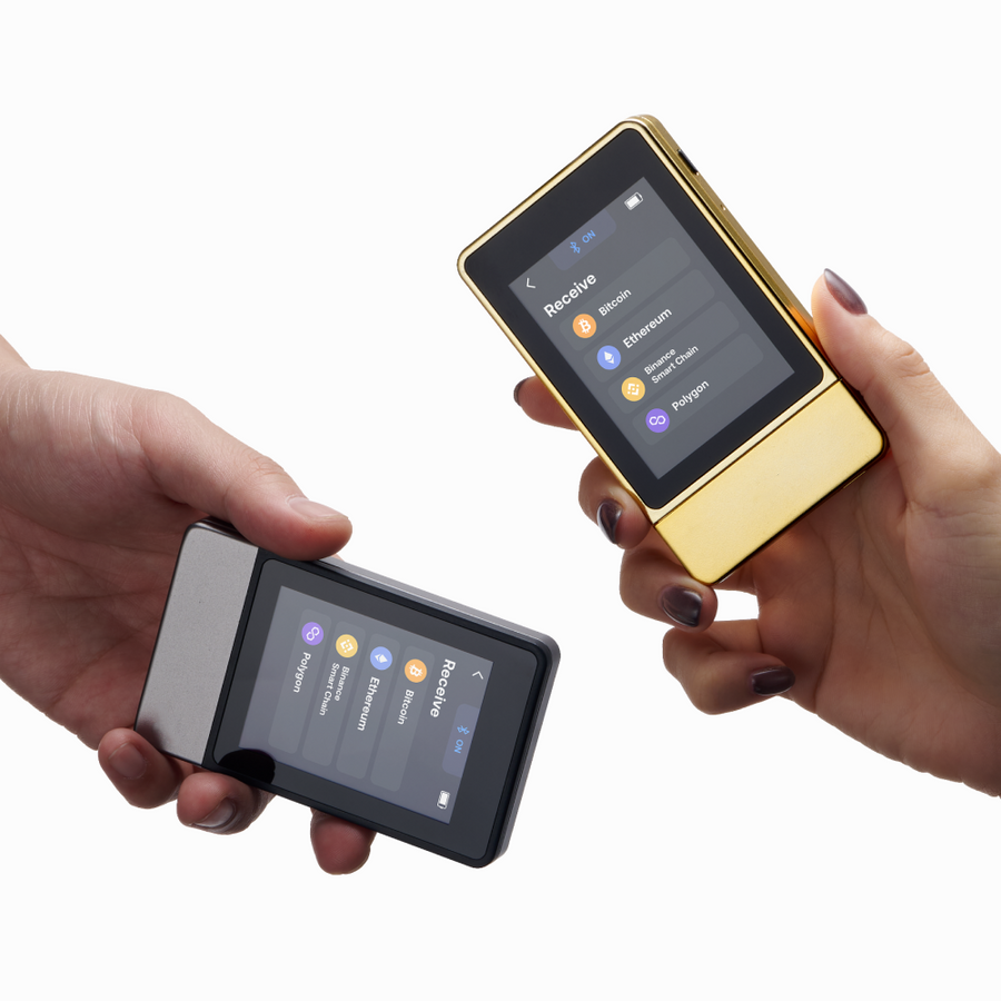 Pixvault Neo Series (Neo-X / NeoGold)